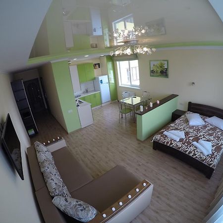 Vip Apartament In The Center Truskavets Dış mekan fotoğraf