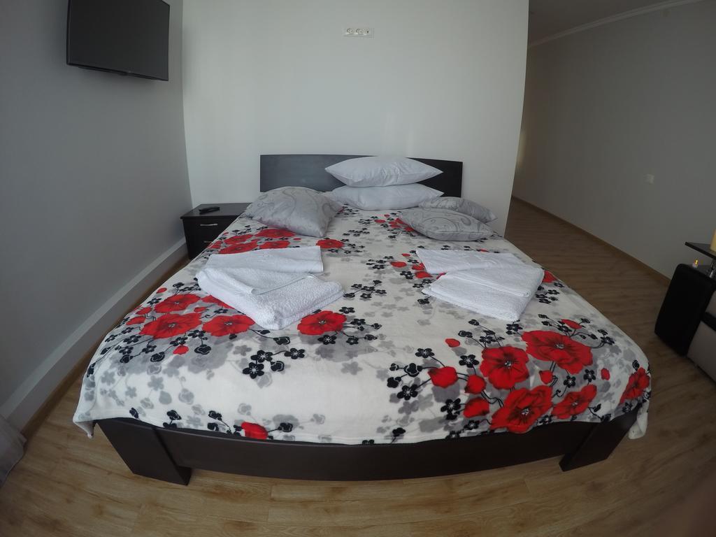 Vip Apartament In The Center Truskavets Dış mekan fotoğraf