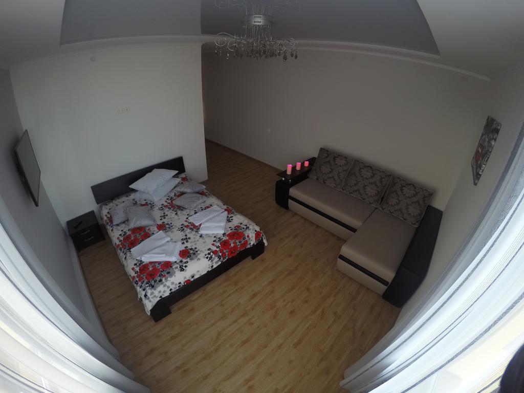Vip Apartament In The Center Truskavets Dış mekan fotoğraf