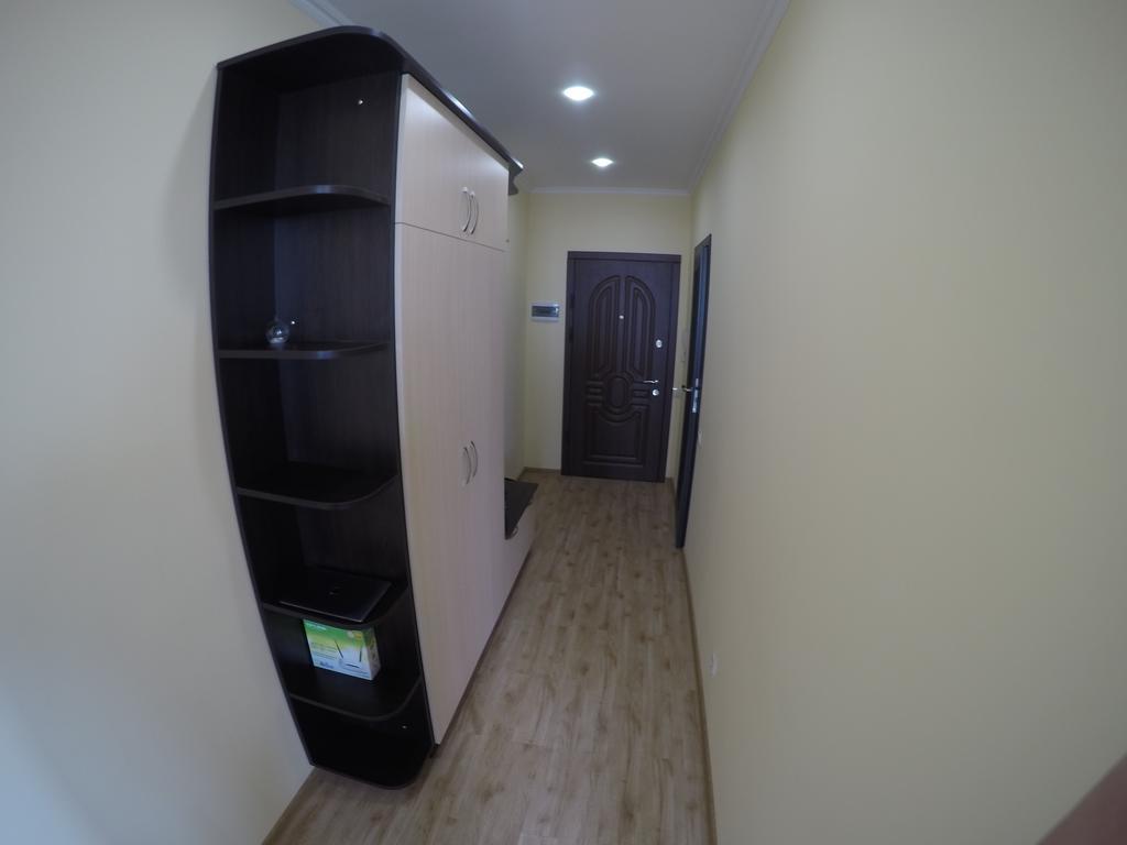 Vip Apartament In The Center Truskavets Dış mekan fotoğraf