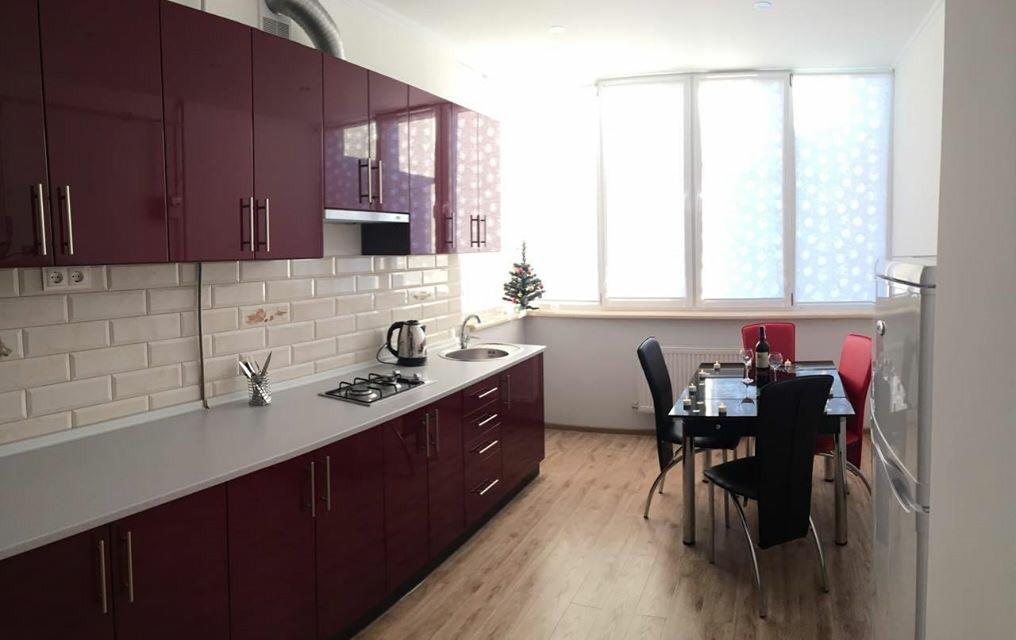 Vip Apartament In The Center Truskavets Dış mekan fotoğraf