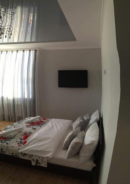 Vip Apartament In The Center Truskavets Dış mekan fotoğraf