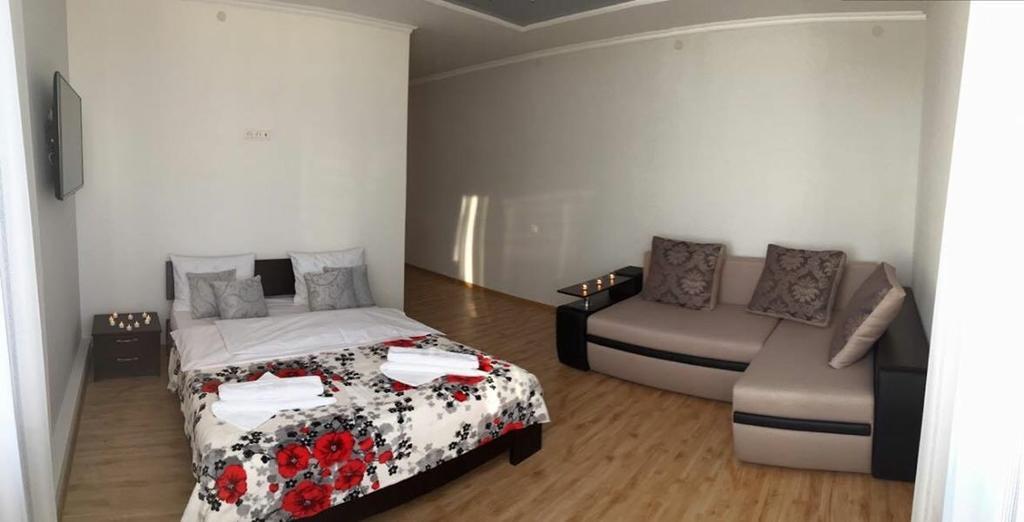 Vip Apartament In The Center Truskavets Dış mekan fotoğraf