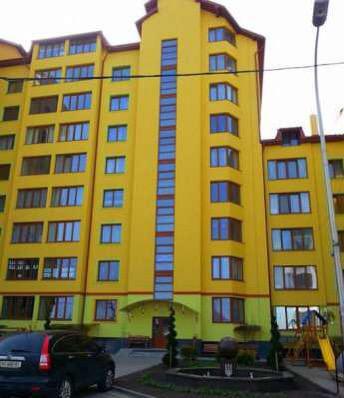 Vip Apartament In The Center Truskavets Dış mekan fotoğraf