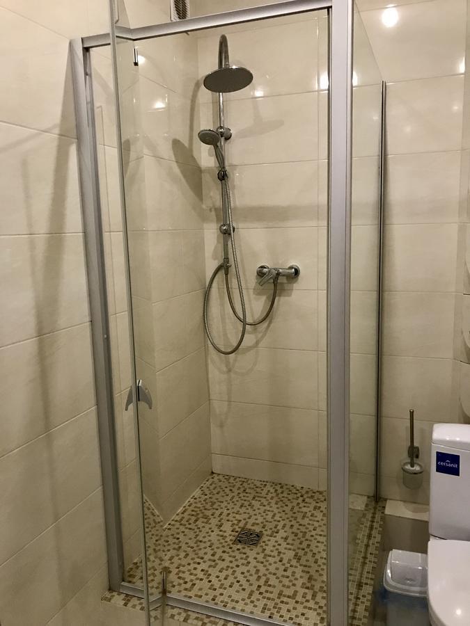Vip Apartament In The Center Truskavets Dış mekan fotoğraf