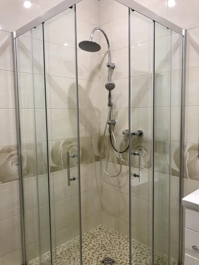 Vip Apartament In The Center Truskavets Dış mekan fotoğraf